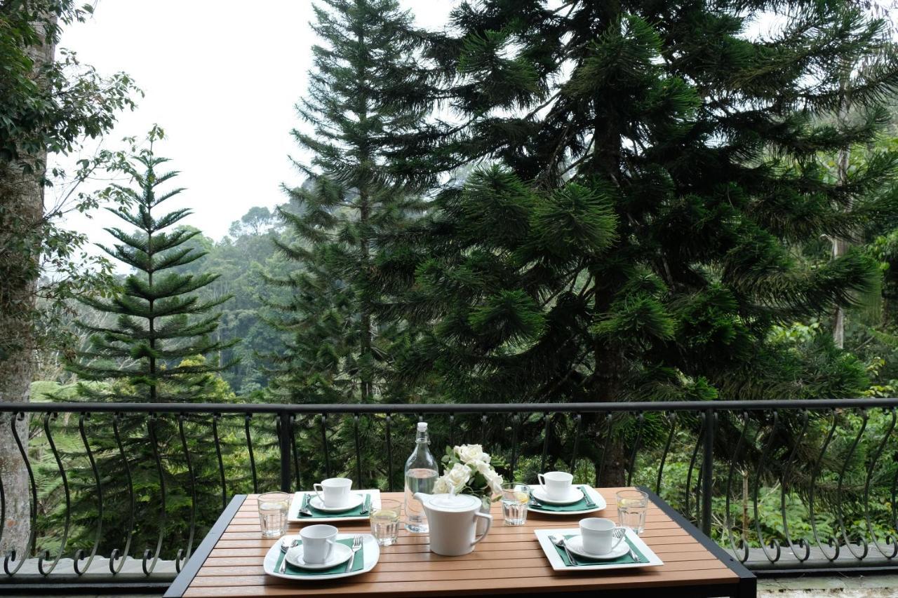 Green Acres Fraser'S Hill Fraser Hill Ngoại thất bức ảnh