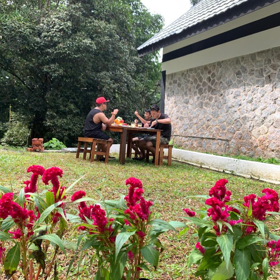 Green Acres Fraser'S Hill Fraser Hill Ngoại thất bức ảnh